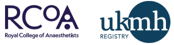 Patient information organisation logos